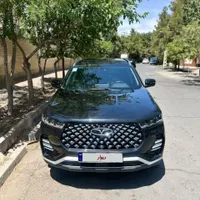 فونیکس تیگو 7 پرو، مدل ۱۴۰۲|خودرو سواری و وانت|قم, آزادگان|دیوار