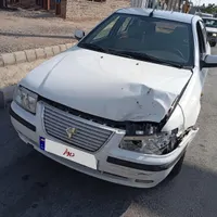 سمند LX EF7، مدل ۱۳۹۷
