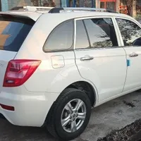لیفان x60 اتومات نیو فیس بی رنگ کم کار|خودرو سواری و وانت|زنجان, |دیوار