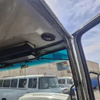 مینی بوس بنز سقف بلند|خودرو سنگین|رشت, باقرآباد|دیوار