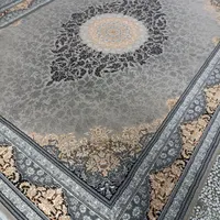 معدن فرش الماس کبیر پاتریس  قیصران در انبار