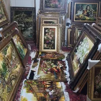 فروشگاه تابلوفرش میلاد/تابلو فرش تبریز