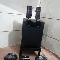 اسپیکر میکرولب مدلx15