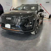 ام وی ام غلامزاده/1404نقدقسط ایکس۳۳کراس X33CROSS