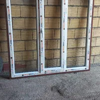 درب و پنجره یو پی وی سی و توری های پشه بند|خدمات پیشه و مهارت|ارومیه, |دیوار