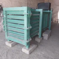 دستگاه پرس کارتون