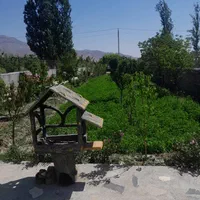 فروش  باغچه نقلی