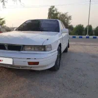 میتسوبیشی گالانت سوپرسالن مدل 1992