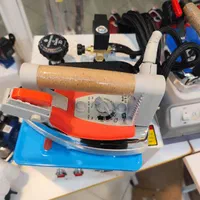 اتو سیلور استار ،اتو صنعتی|سایر لوازم برقی|مشهد, سپاد|دیوار