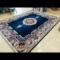 فرش گنبد کاووس|فرش|گنبد کاووس, |دیوار