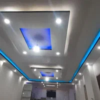 اجرا انواع طرح های کناف|خدمات پیشه و مهارت|گلستان (تهران), |دیوار