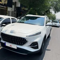کی‌ام‌سی K7، مدل ۱۴۰۲|خودرو سواری و وانت|تهران, نیرو هوایی|دیوار