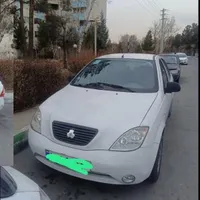 تیبا صندوق‌دار SX، مدل ۱۴۰۰، اقساطی|خودرو سواری و وانت|تهران, تهرانپارس غربی|دیوار