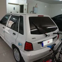 پراید مدل ۹۰