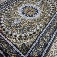 نگین زمرد فرش|فرش|کلاچای, |دیوار