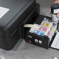 شارژ کارتریج -تعمیرات تخصصی|پرینتر، اسکنر، کپی، فکس|مشهد, دانشجو|دیوار