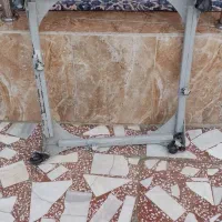 پایه یخچال