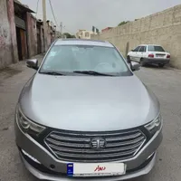 بسترن B30، مدل ۱۳۹۷|خودرو سواری و وانت|تهران, سعادت‌آباد|دیوار