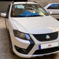 کوییک GX تیپ L، مدل ۱۴۰۳