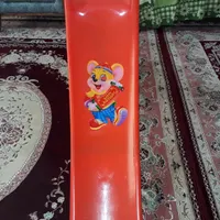 سرسره برای بچه ها|اسباب‌‌بازی|رشت, چله خانه|دیوار
