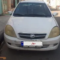 لیفان 520، مدل ۱۳۸۹ معاوضه با پراید تیبا ساینا|خودرو سواری و وانت|قم, آذر (نکویی)|دیوار