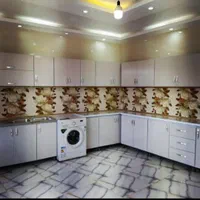 کابینت آماده(پیش ساخته)  بصورت اقساط در مهران|مصالح و تجهیزات ساختمان|ایلام, |دیوار