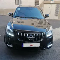 هایما S7 توربو1800cc، مدل ۱۳۹۹بدون رنگ