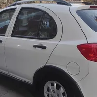 کوییک دنده‌ای ، مدل ۱۴۰۰