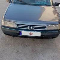 پژو 405 جی ال ایکس (GLX)، مدل ۱۳۹۶|خودرو سواری و وانت|اهواز, کوی فرهنگیان|دیوار