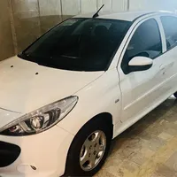 پژو 207i اتوماتیک TU5P، مدل ۱۴۰۳|خودرو سواری و وانت|تهران, تهرانپارس غربی|دیوار