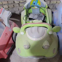 ماشین یک موتوره