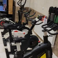 تردمیل و دوچرخه ثابت|تجهیزات ورزشی|اصفهان, شمس آباد|دیوار