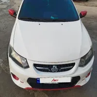 کوییک دنده‌ای R، مدل ۱۴۰۰