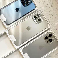 اپل آیفون۱۵ پرو مکس ++ Full Copy *گرید آ