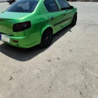 رانا LX، مدل ۱۳۹۳
