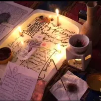 سرکتاب و دعا