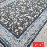 فرش ضخیم هیت ست شده بدون پرزدهی**|فرش|قم, هفت تیر|دیوار