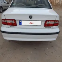 سمندef7مدل۹۹|خودرو سواری و وانت|بروجرد, |دیوار