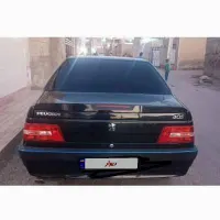 پژو 405 SLX موتورTU5، مدل ۱۳۹۶|خودرو سواری و وانت|اهواز, گلستان|دیوار
