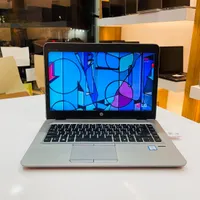 لپتاپ HP EliteBook840G4 پردازنده i5 نسل 7