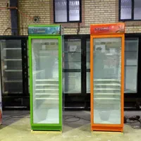 یخچال ایستاده
