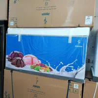 یخچال نوشیدنی سرد کن 60 سانتی|فروشگاه و مغازه|کوهدشت, |دیوار