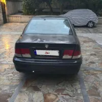 سمند Lx مدل ۸۱ موتور ۱۴۰۳|خودرو سواری و وانت|تهران, آرژانتین|دیوار