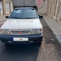 وانت پراید 151 SE، مدل ۱۴۰۲