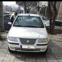 سمندمدل آخر 98 بدون رنگ