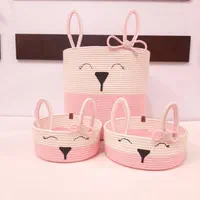 سبد لباس و اسباب بازی|اسباب و اثاث بچه|قم, پردیسان|دیوار