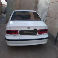 سمند LX EF7، مدل ۱۳۹۱|خودرو سواری و وانت|اصفهان, اندوان|دیوار