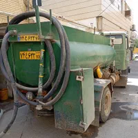 لوله بازکنی و تخلیه چاه رباط کریم پرندوحومه