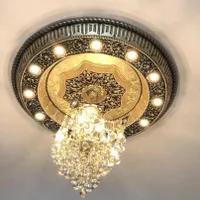 کناف پیش ساخته و دور لوستر  مدل  دایره 115 اکتا|مصالح و تجهیزات ساختمان|اصفهان, سروستان|دیوار