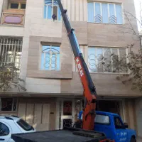 جرثقیل نیسان ، عظیمیه ، گوهردشت|خدمات حمل و نقل|کرج, عظیمیه|دیوار